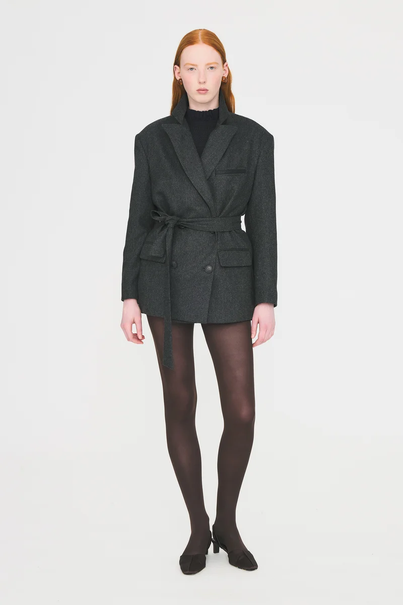 Veste style blazer Enrico