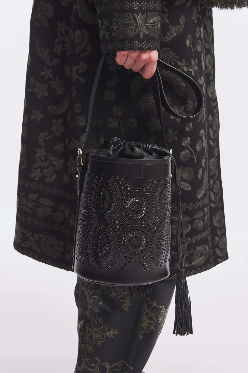 Sac seau Galy