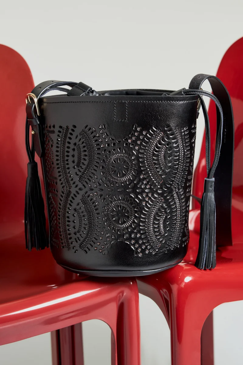 Sac seau Galy