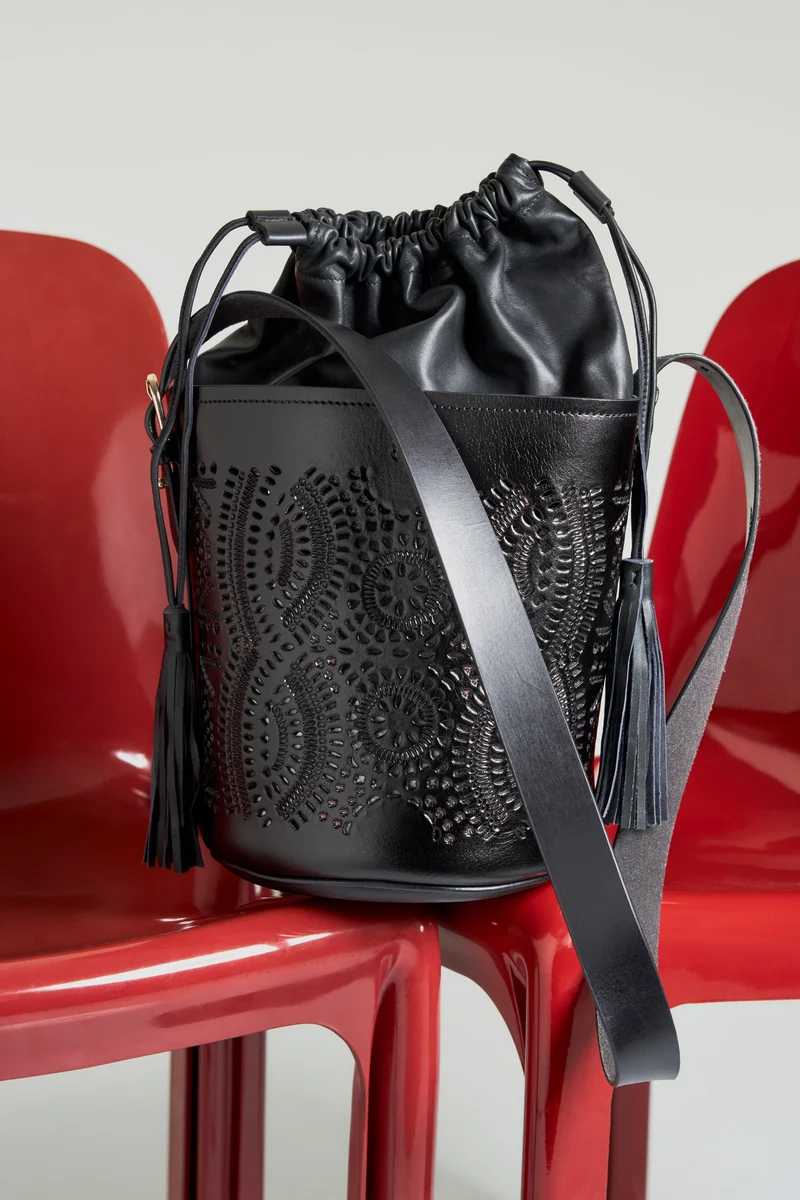 Sac seau Galy