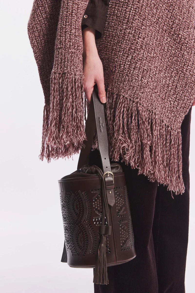 Sac seau Galy