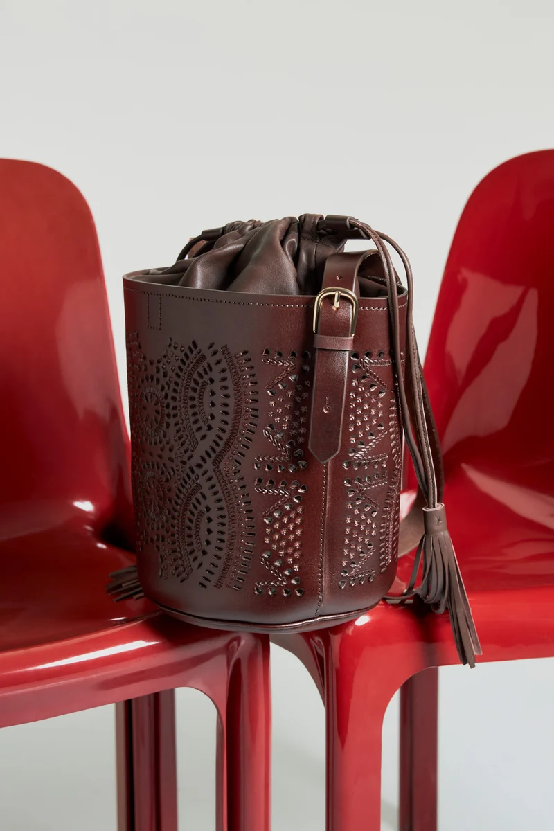 Sac seau Galy