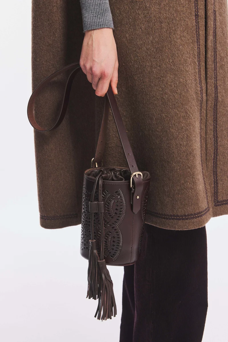 Petit sac seau Galy