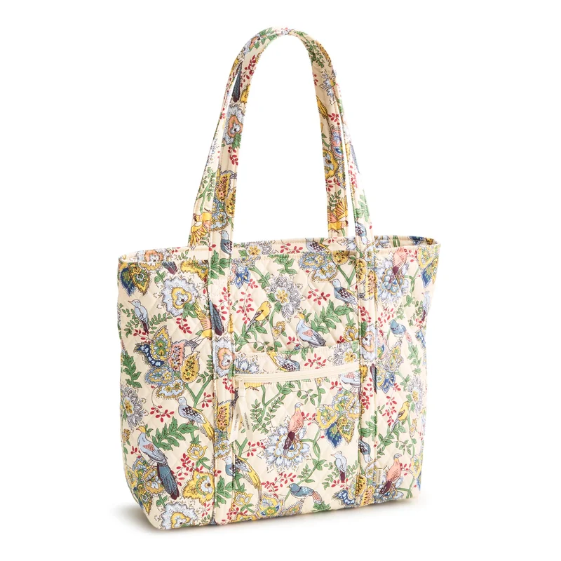Vera Bradley - Original Vera Tote Prairie Blooms