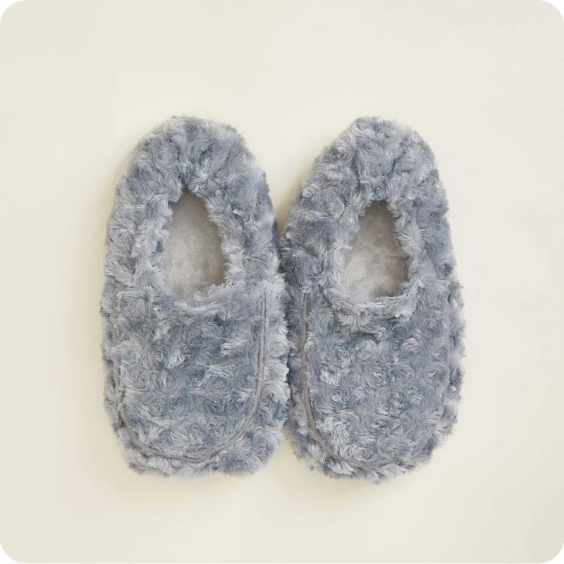 Warmies Microwavable Slippers