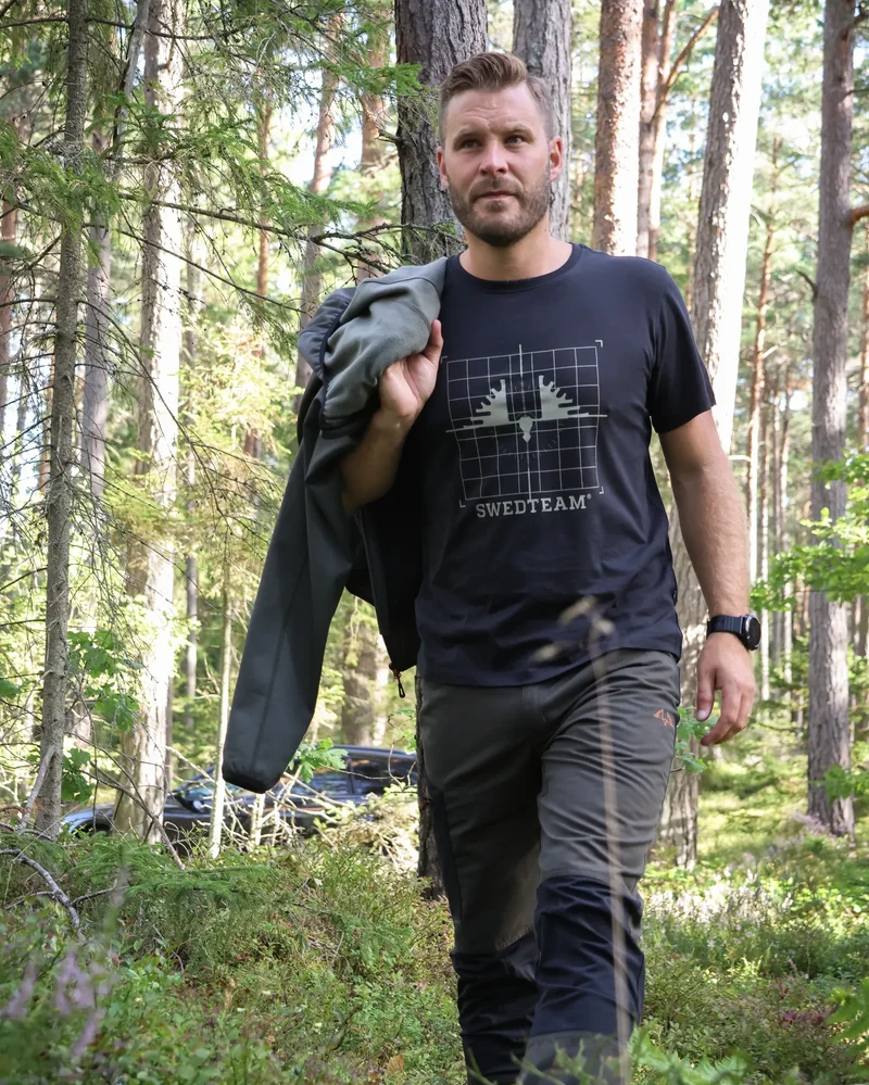 Ultra 3 T-Shirt