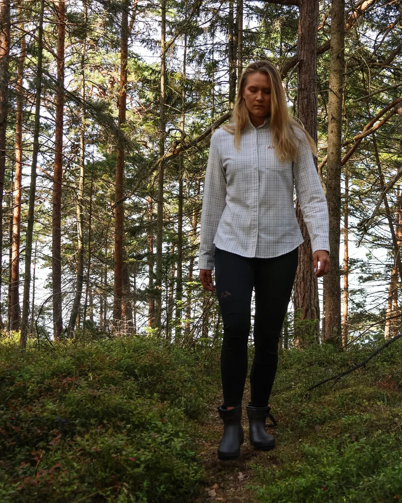 Meadow Women Shirt