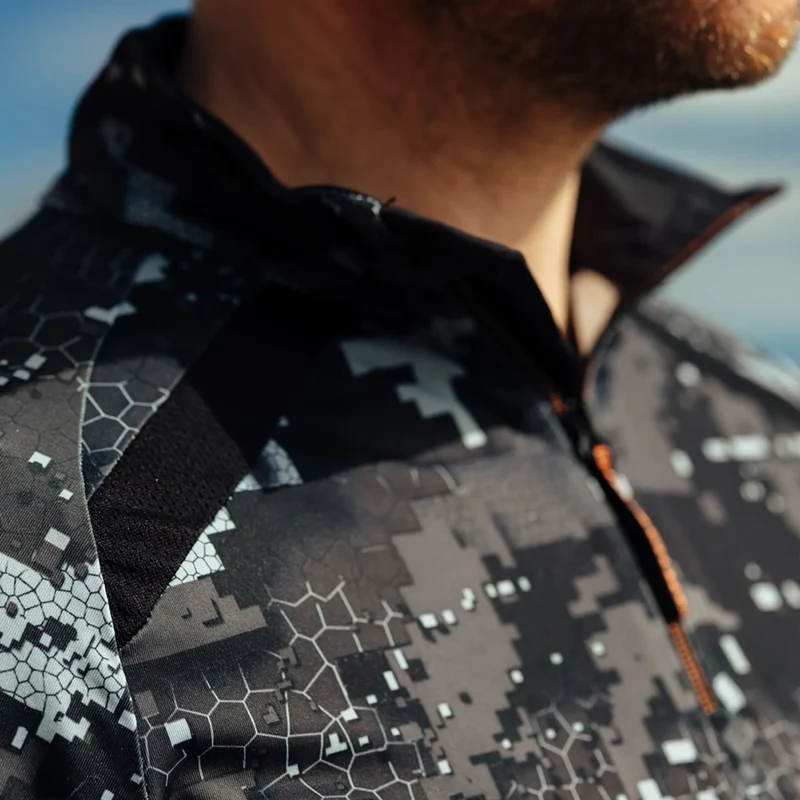 Alpha Antibite Sweater