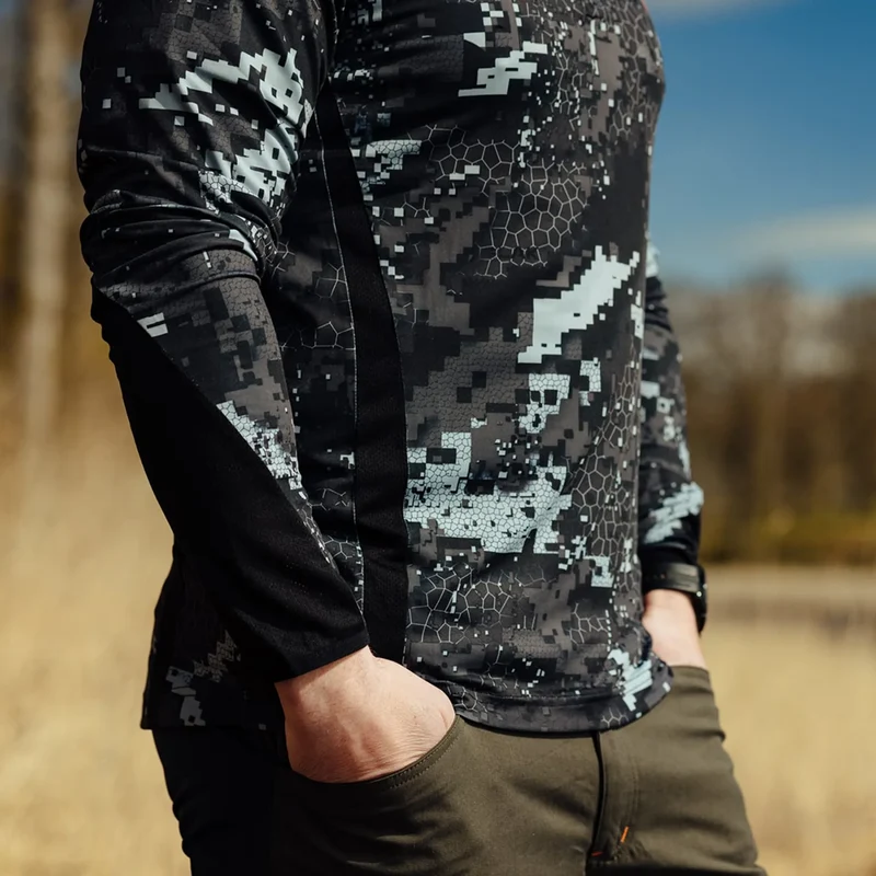 Alpha Antibite Sweater