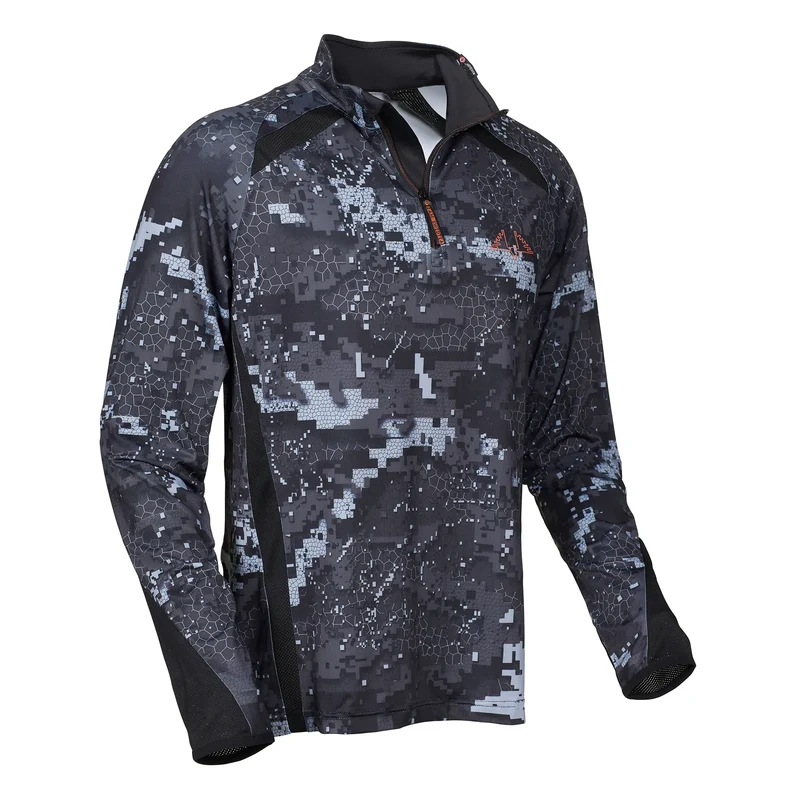 Alpha Antibite Sweater