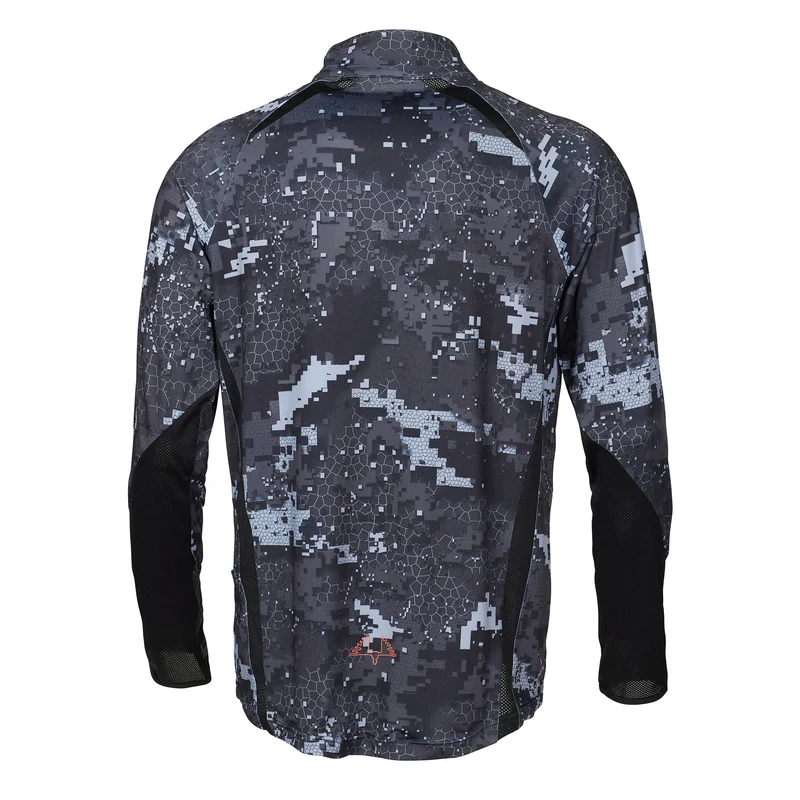 Alpha Antibite Sweater