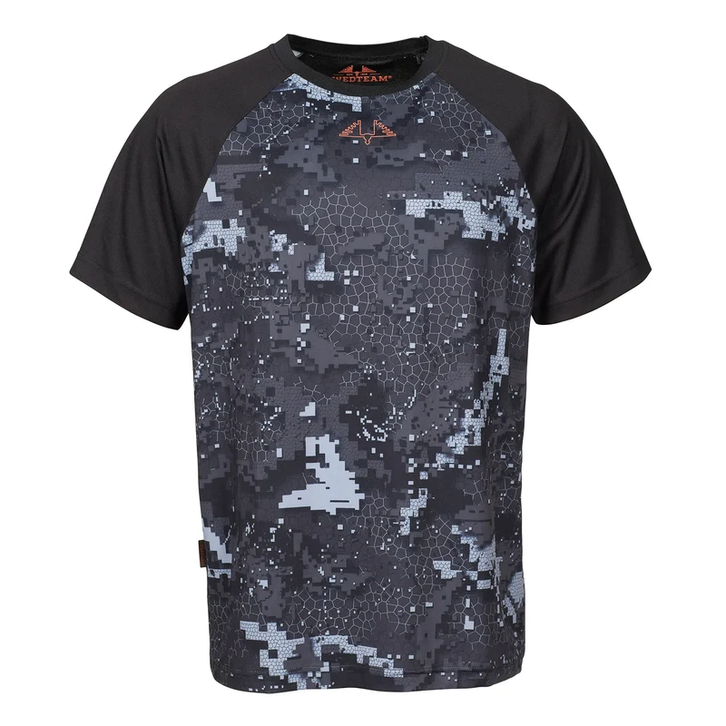 Alpha SS RE-ECO T-Shirt