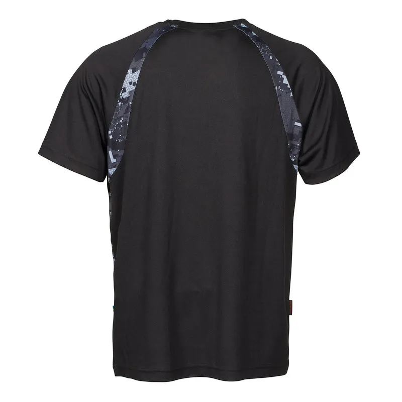 Alpha SS RE-ECO T-Shirt