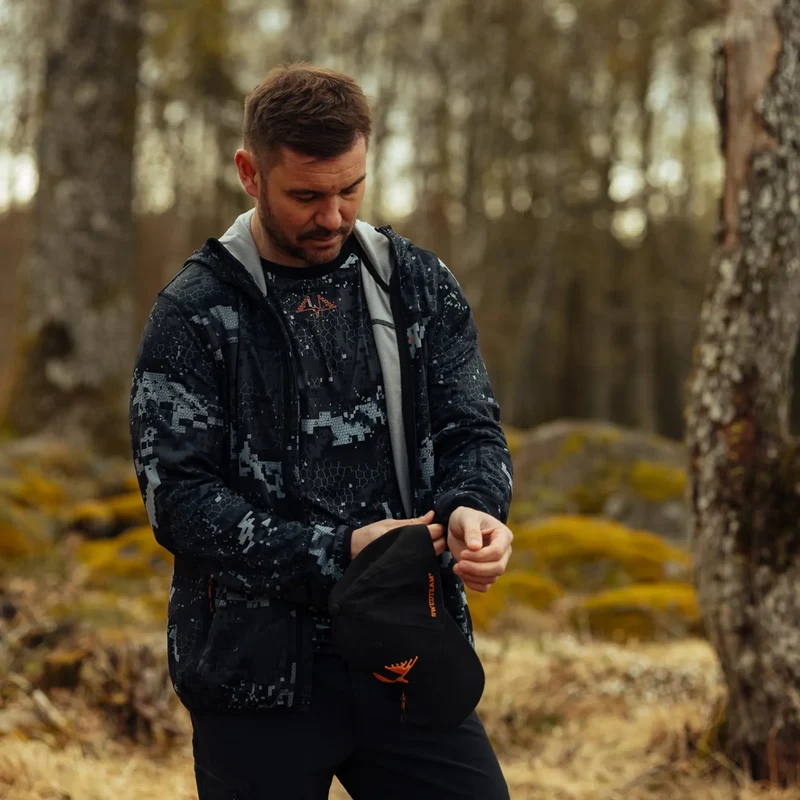 Alpha SS RE-ECO T-Shirt