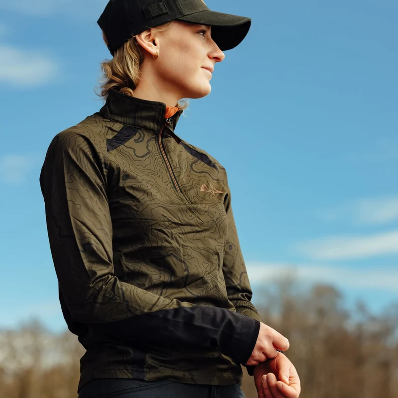 Alpha Antibite Sweater