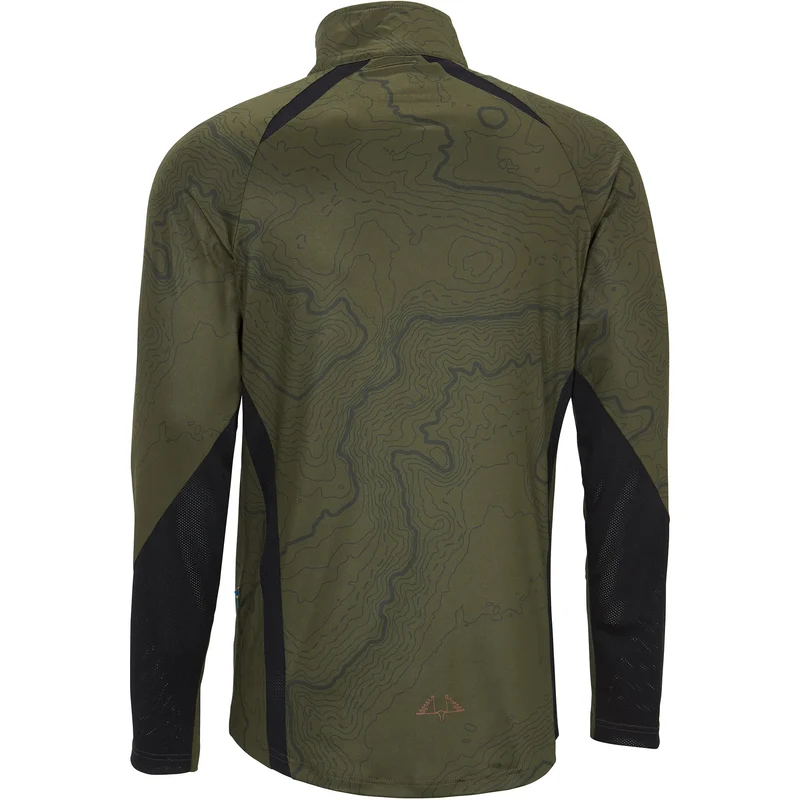 Alpha Antibite Sweater