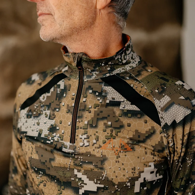 Alpha Antibite Sweater