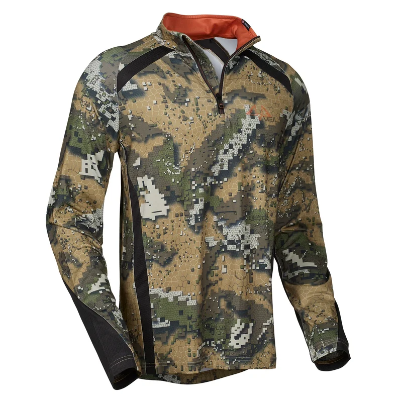 Alpha Antibite Sweater