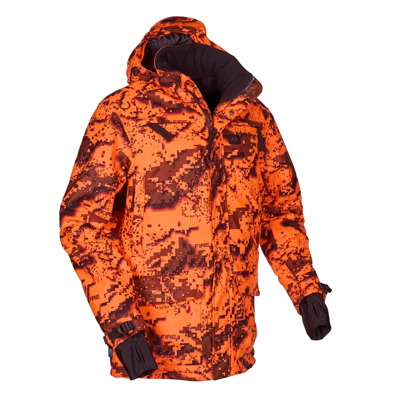 Ridge Booster Hunting Jacket