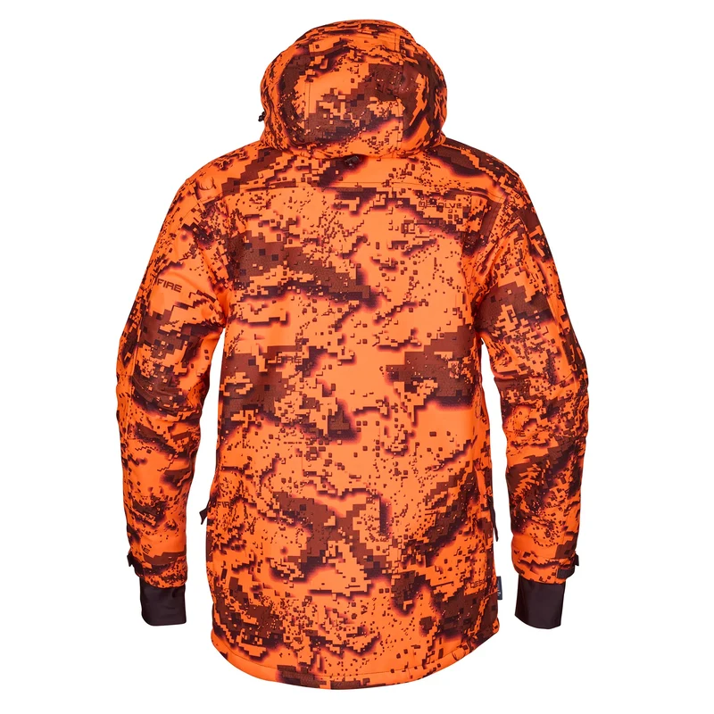 Ridge Booster Hunting Jacket
