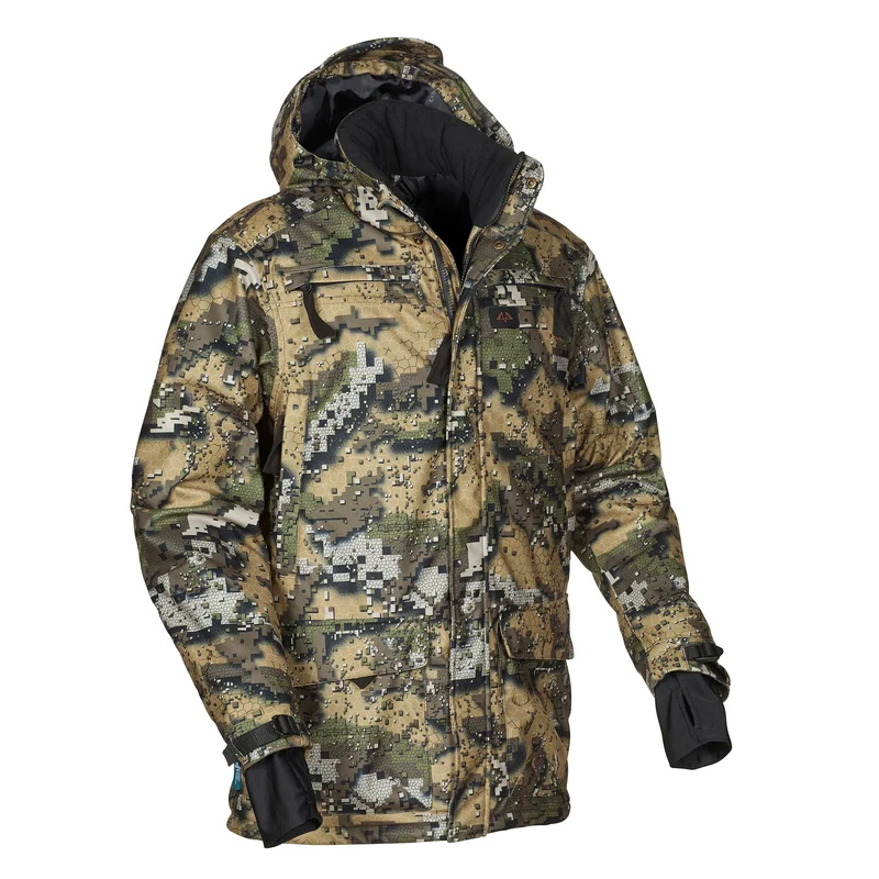 Ridge Booster Hunting Jacket