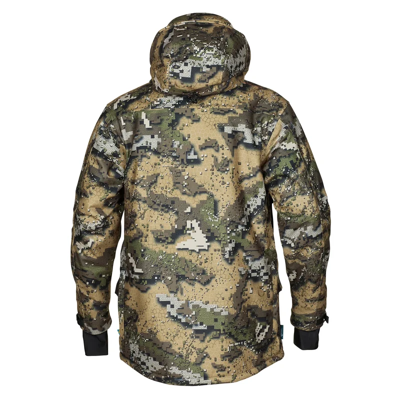 Ridge Booster Hunting Jacket