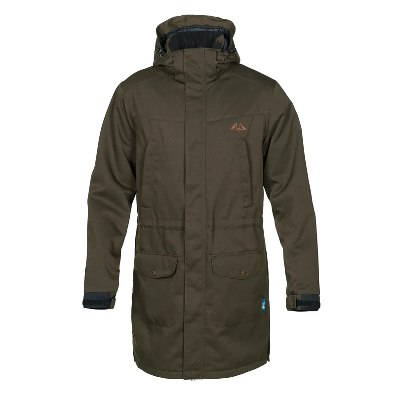 Ultra Coat Jacket