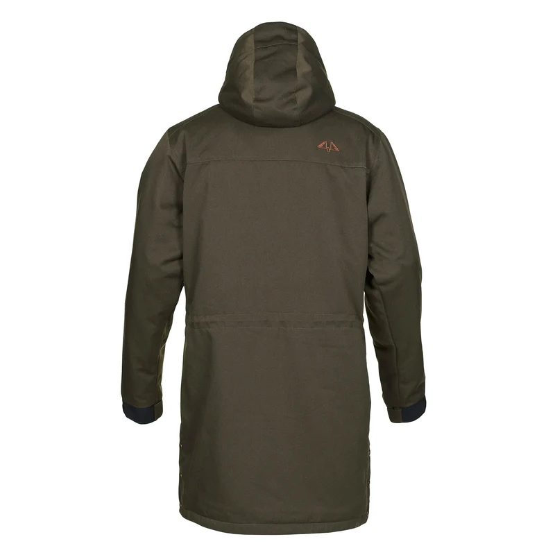 Ultra Coat Jacket