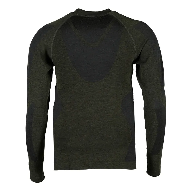 Titan Merino Sweater Base Layer