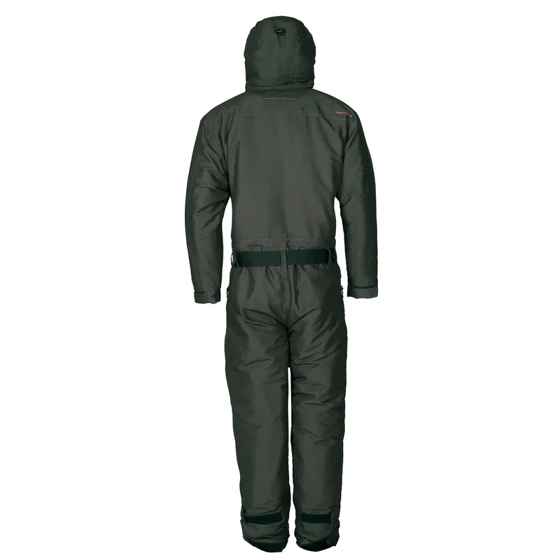 Ultra Thermo Heat Overall