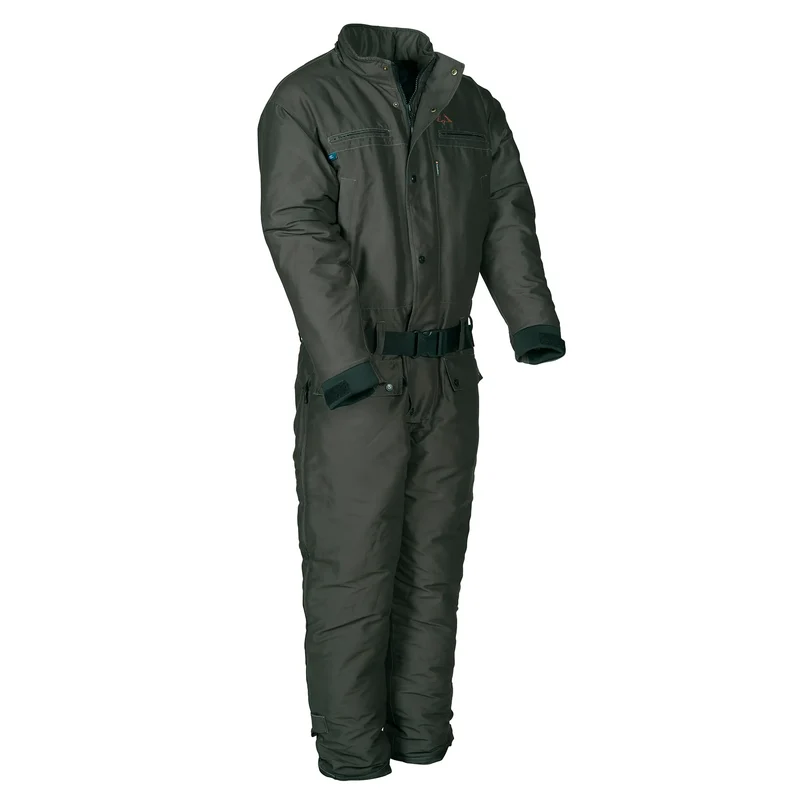 Ultra Thermo Heat Overall