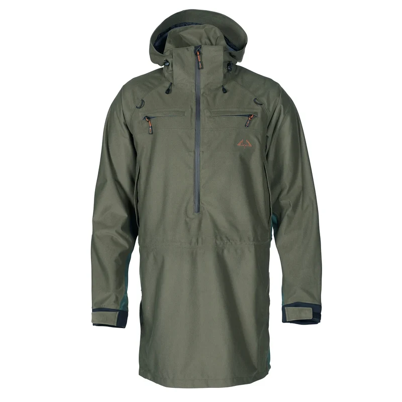 Alpha 3-L Anorak
