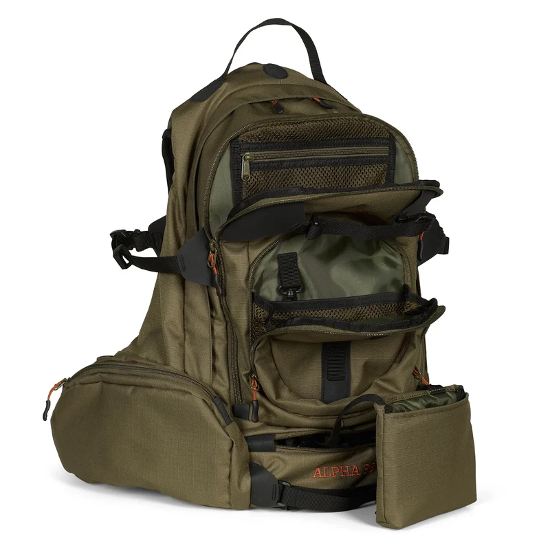 Alpha 38 Backpack