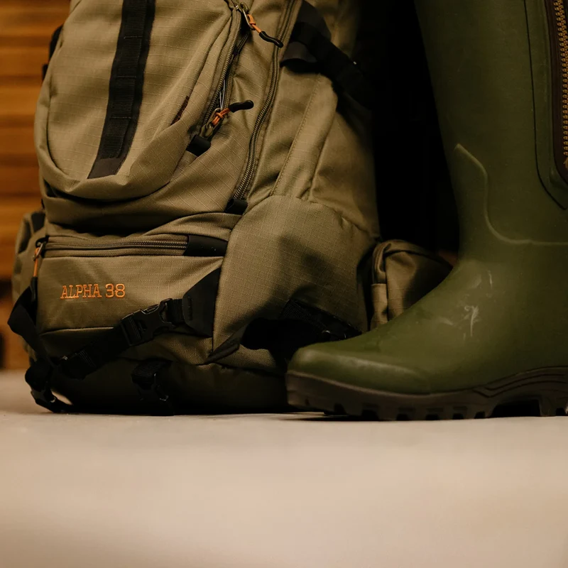 Alpha 38 Backpack