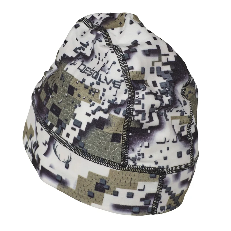 Alpha Beanie