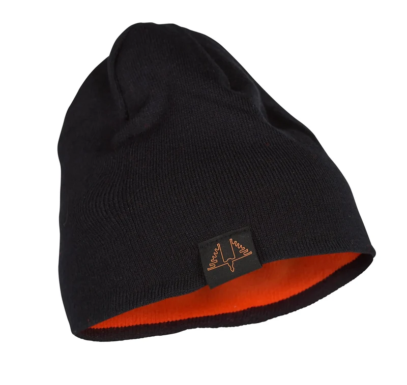 Protect Reversible Beanie