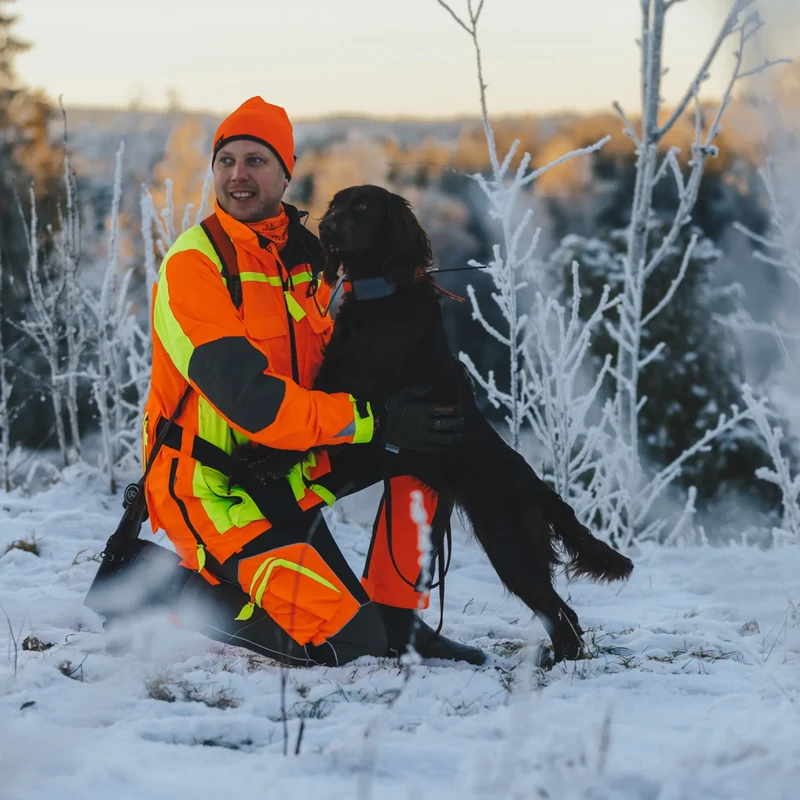 Protect Reversible Beanie