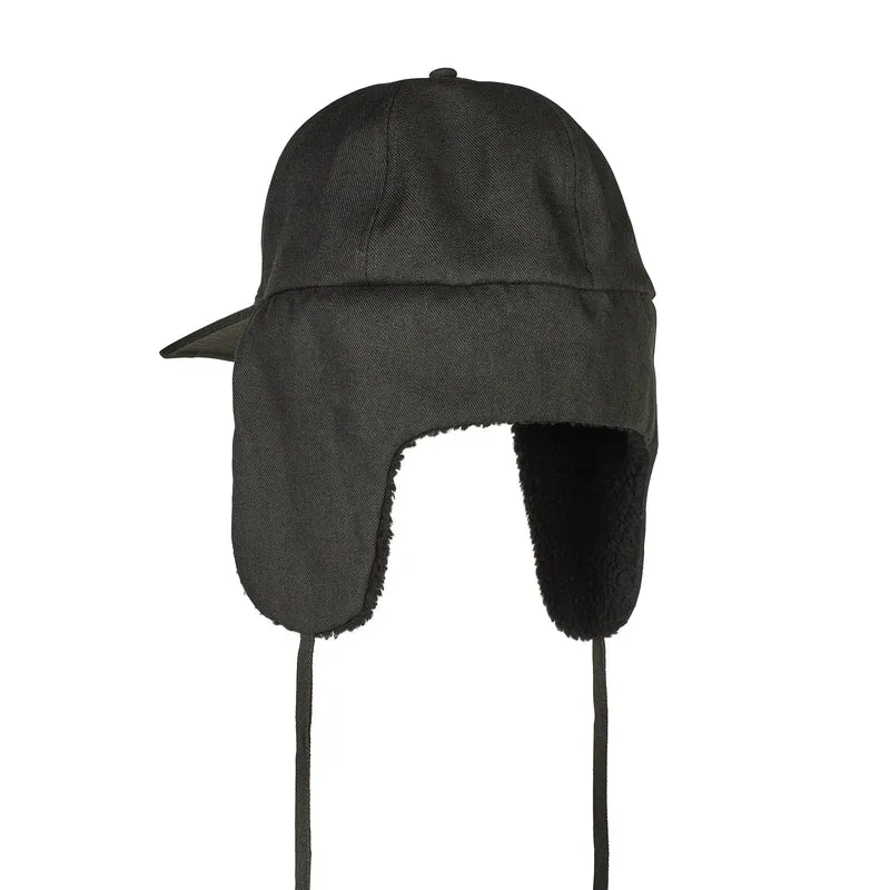 Ultra Pile Cap