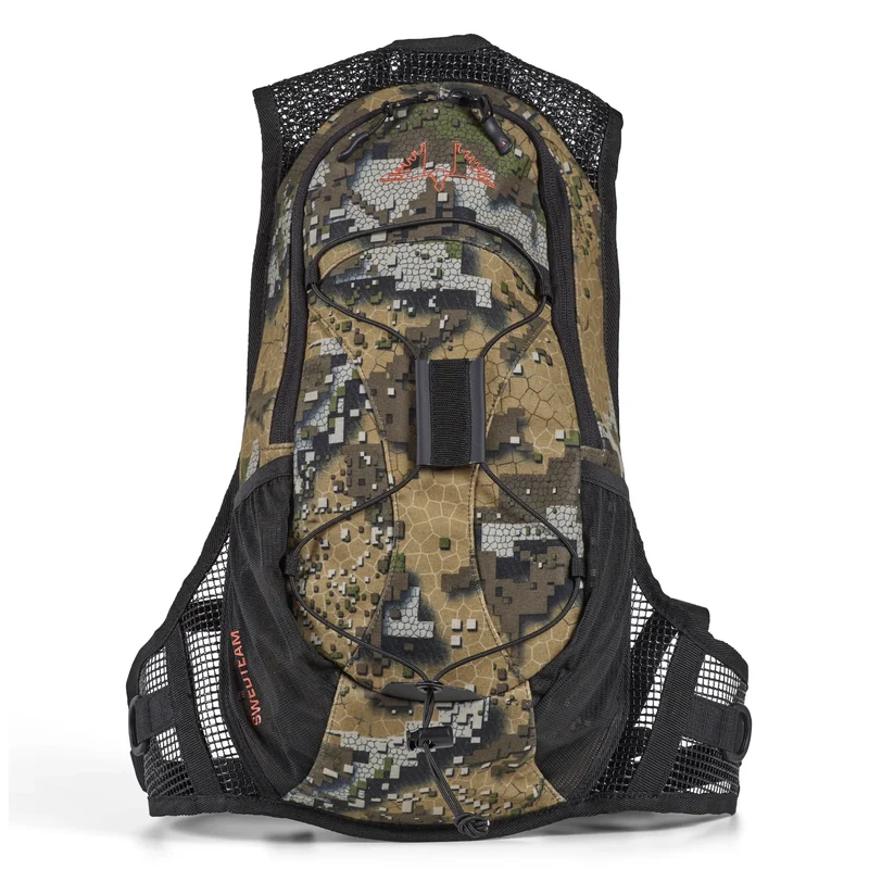 Alpha 5 Backpack