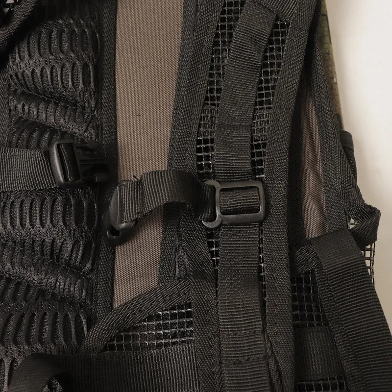 Alpha 5 Backpack