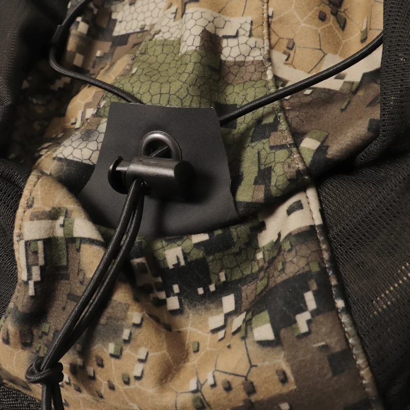 Alpha 5 Backpack