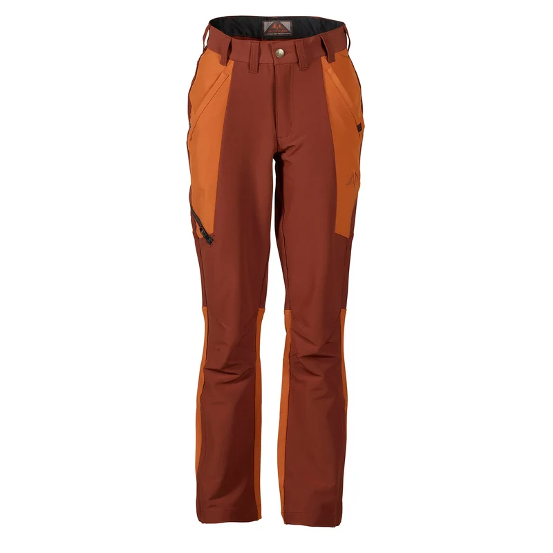 Lynx Women Antibite Hunting Trouser