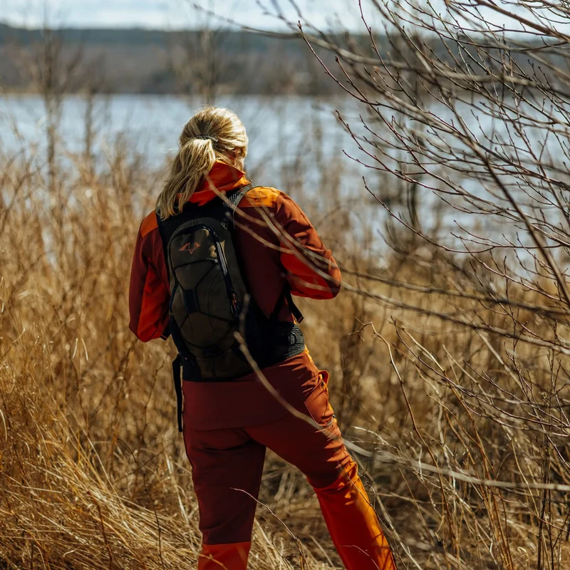 Lynx Women Antibite Hunting Trouser
