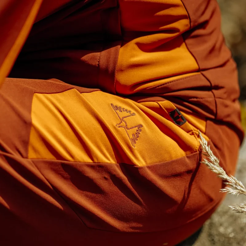 Lynx Women Antibite Hunting Trouser