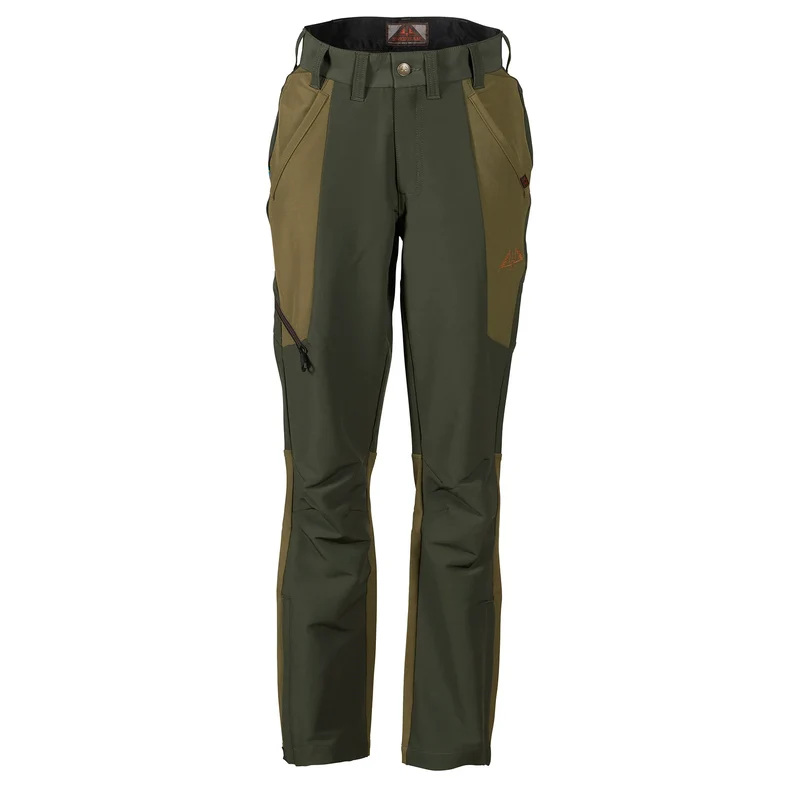 Lynx Women Antibite Hunting Trouser