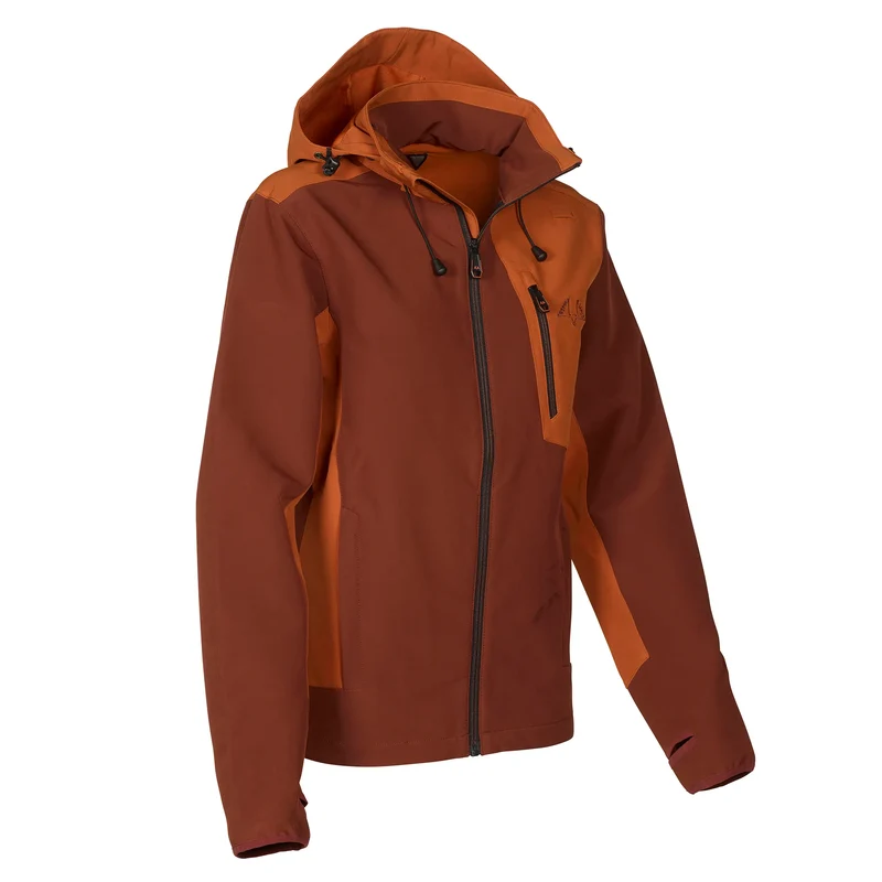 Lynx Women Antibite Hunting Jacket