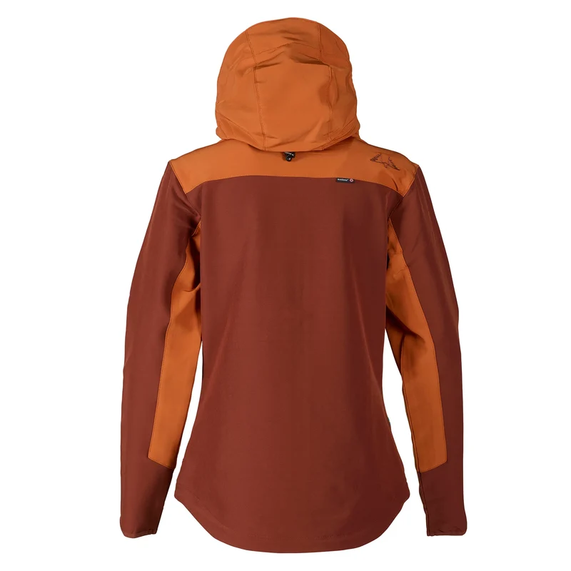 Lynx Women Antibite Hunting Jacket
