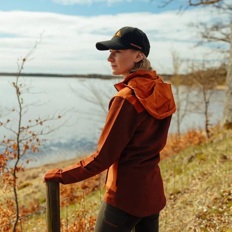 Lynx Women Antibite Hunting Jacket