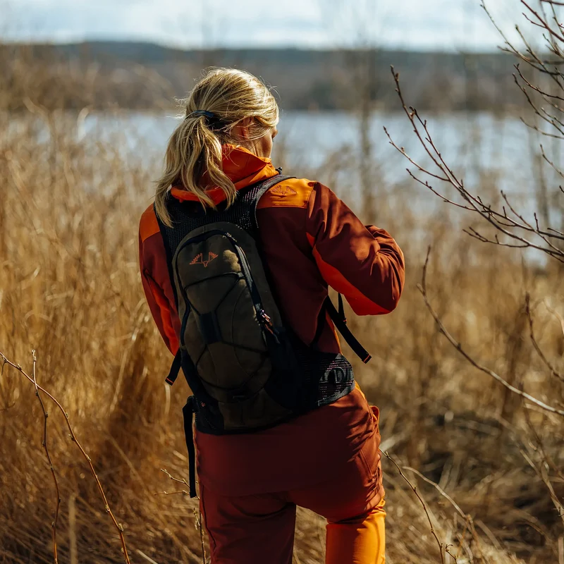 Lynx Women Antibite Hunting Jacket