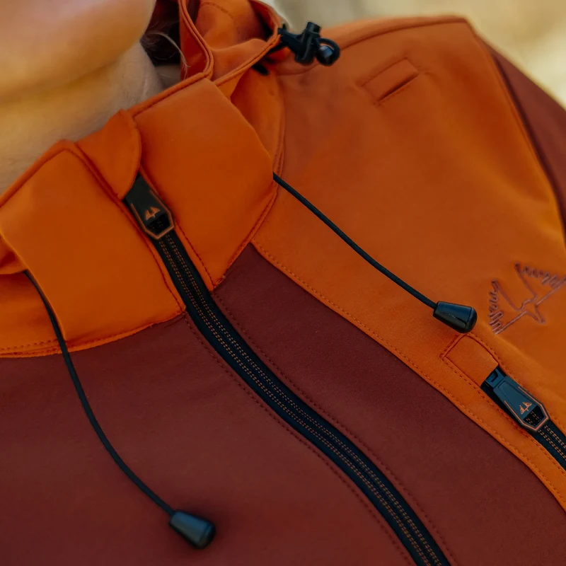 Lynx Women Antibite Hunting Jacket